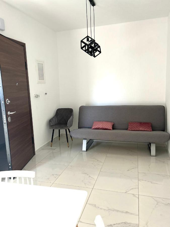 Athens White Apartments מראה חיצוני תמונה