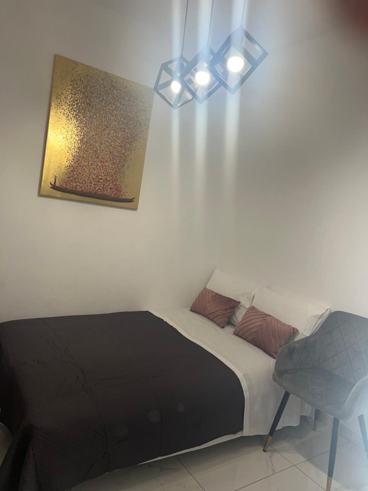 Athens White Apartments מראה חיצוני תמונה