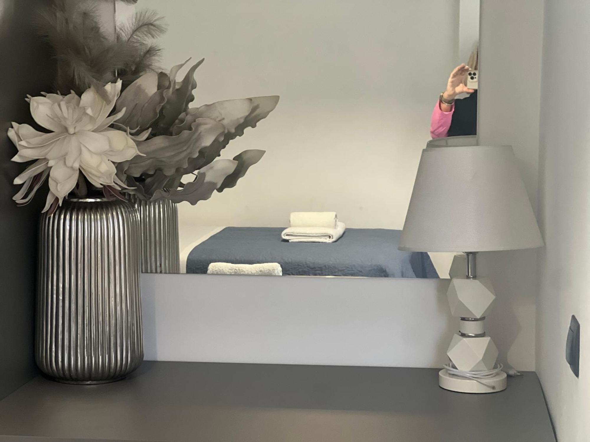 Athens White Apartments מראה חיצוני תמונה